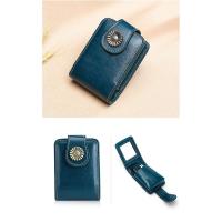 Exquisito organizador de lápiz labial portátil, funda protectora, bolsa de cosméticos fácil de llevar, multifuncional de moda - details 3