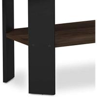 Mesa De Centro, Madera, Roble Francés Gris/Negro - details 21