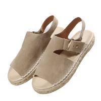 Sandalias planas de moda de verano para mujer. - details 4