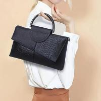 Bolso de Hombro Diagonal de Cuero Sintético PU para Mujeres Moda Casual para Cenas y Bodas - details 8
