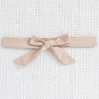 Falda Plisada de Khaki para Niñas Mangas de Pétalo Blanco Estilo Preppy para Cumpleaños - details 6