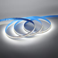 GAHADA Luz de Tira LED de Alta Brillo 12V Ancho de PCB de 5MM y 8MM Tinta Cálida Blanca - details 13