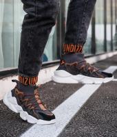 Zapatos de trabajo seguros y desechables con punta de acero, transpirables para deportes al aire libre, zapatillas de deporte, botas de construcción - details 18