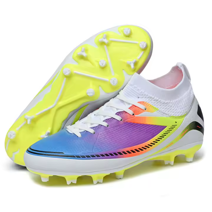 Copa Mundial de fútbol para hombres, TF, uñas rotas AG, uñas largas, entrenamiento de competición, adultos - 1