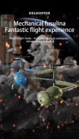 Helicóptero teledirigido con luz, resistente a caídas, 3,5/2.5CH, Control remoto, avión volador, evitación de obstáculos, juguetes para niños - details 0