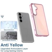 Funda Completa de Cuerpo Protectora de Alta Calidad TPU para Samsung Accesorios de Electrónica - details 0