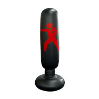 Bolsa de Golpe Inflable para Niños 160cm, Equipo de Entrenamiento de Karate y Kickboxing con Gloves de Boxeo y Bomba de Aire - details 6