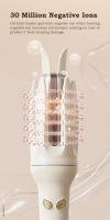 Negative Ions Automatic Hair Curler 28mm Electric Ceramic Curling Hair Stick Rotating Curl Waves Anti-Tangle Curling Iron Styler - details 6