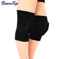 Protectores de Rodilla para Niños y Jóvenes Pares de Rodillas de Esponja Antideslizantes para Deportes, Patinaje, Ciclismo Hechos en China - details 23