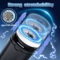 Leten Automático Masturbador Juguete Intimo para Hombres Potenciar la Autoestimulación - details 4