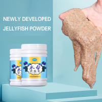 Cebo enrollado a mano para pesca con extracción de grano Natural, uso en pesca de agua dulce - details 5