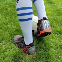 Zapatillas de Fútbol de Césped Transpirables Entrenamiento TF al Aire Libre - details 14