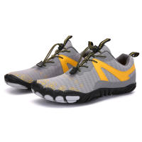 Zapatos para caminar al aire libre, pareja, Fitness, deportes, Creek, zapatos de gran tamaño - details 2