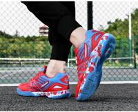 Men Professional Volleyball Shoes Unisex Sports Breathable Damping Shoes Women Mesh Wear-resistant Sneakers size 35-45 - details 30