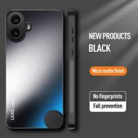 Funda Durena Matte para Nothing Cmf Phone 1 Ag A Prueba de Golpes y Protección de Alta Calidad - details 15