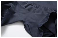 Pantalones de Yoga sin Costuras de Cintura Alta Secado Rápido para Verano - details 40