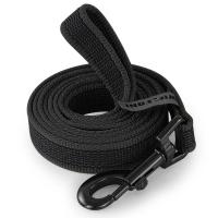 Correa para Perros de Seda y Látex Tamaño Mediano Largo Ideal para Perros Grandes Fácil de Entrenar - details 8