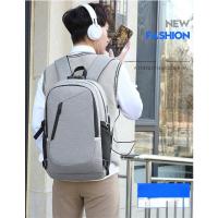 Mochila impermeable antirrobo para hombre, bolsa trasera ligera para libros, elegante, 15,6