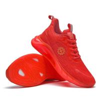 Nuevos zapatos corrientes respirables del estilo que camina ocasional de suela suave, zapatos deportivos de moda de los hombres - details 15