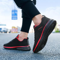 Zapatos de hombre, zapatillas de deporte para hombre, zapatos informales para hombre, tenis de malla, zapatos de lujo, mocasines de entrenamiento para carreras, zapatos para correr para hombre, zapatos informales - details 18