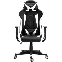 Silla de Racer Ergonómica Profesional para Juegos Videográmicos Ajustable en Altura y Inclinable - details 26