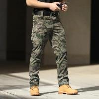 Pantalones tácticos de ciudad 2025 Pantalones de combate SWAT para hombres - details 12