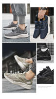Men Shoes Sneakers Male Casual Mens Shoes Mesh Tennis Luxury Shoes Trainer Race Light Jogging Running Shoe For Men Casual Shoes - details 12