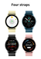 Auriculares Bluetooth Smartwatch para todos los teléfonos inteligentes para conectar hombres mujeres deportes Fitness impermeable hombres Bluetooth Smartwatch - details 15