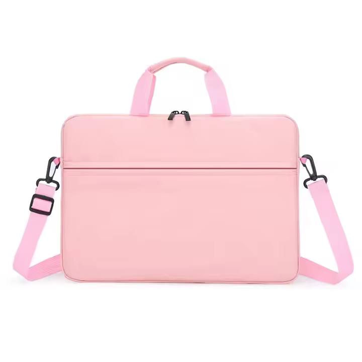 Bolsa para ordenador portátil, funda, bolso de hombro, bolsa para portátil, maletines de 133, 14, 156 pulgadas para Lenovo, HP, Huawei, Asus, Dell, Samsung - 1