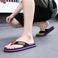 Nuevas sandalias ultraligeras para hombre, verano 2025, calzado de playa, versión coreana, sandalias frescas para hombre - details 18