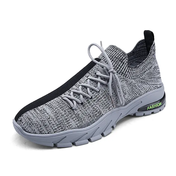 Zapatillas de deporte informales para hombre, zapatos deportivos para correr al aire libre - 1