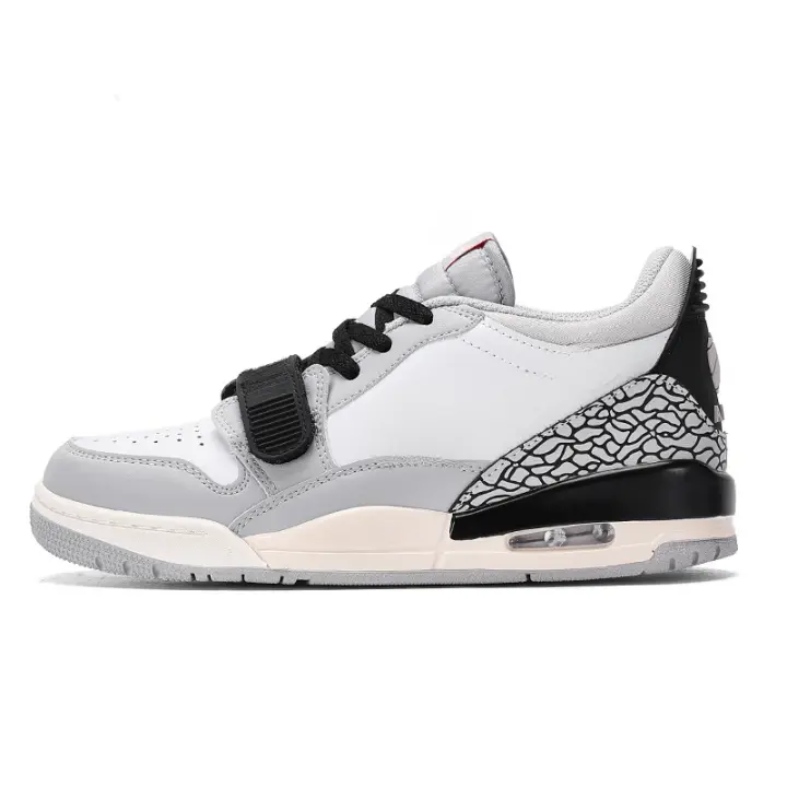 Zapatillas de baloncesto transpirables para hombres y mujeres - 1