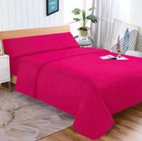 Juego de Hojas de Cama Suaves Bera 3 Piezas Coloridos para Cama de 135CM Incluye Funda de Almohada - details 12