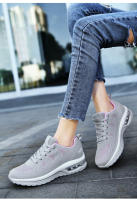 Zapatillas de Comodidad para Mujer Zapatillas de Gimnasio Transpirables con Suela Antideslizante - details 4