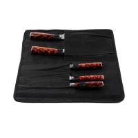 Juego de utensilios de cocina para acampar al aire libre, bolsa de almacenamiento, herramientas para bar - details 24