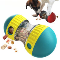 Super pelota juguete educativo perro comida lenta giratoria comida lenta fugas perro juguete venta caliente - details 0