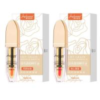 Sérum de Labios de Color Cambiante Hidratante Bálsamo de Cuidado de Labios contra Secura y Grietas - details 6