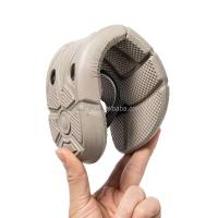 Nuevas mujeres unisex de moda de las zapatillas del balneario de bajo precio, chancletas suaves de Eva para los hombres, Putian - details 4