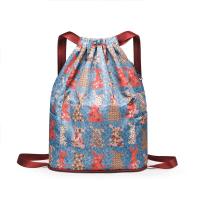 Mochila De Gran Capacidad, Bolso De Moda, Plegable, Ligera, De Agua - details 5