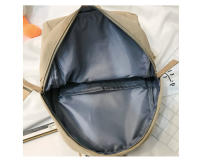 Mochila de Nylon de Gran Capacidad para Estudiantes de Secundaria Unisex - details 45