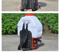Pulverizador de pesticidas y fertilizantes con motor de mochila, 919, 900, 4 tiempos, líquido, Podwer, calcio, cloruro - details 3