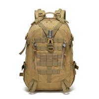 Mochila Táctica Reflectante de 40L Rucksack Camuflaje Molle para Exteriores - details 8