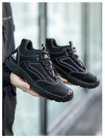 Zapatos de Trabajo de Acero Punta Segura Impermeables Para Hombres y Mujeres - details 10