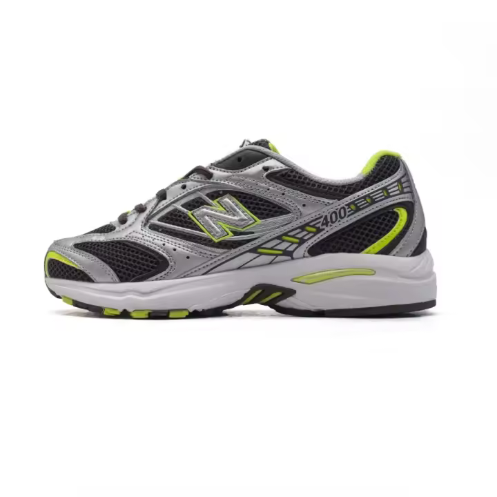 NB 400 Zapatos para correr para hombre y mujer, calzado informal cómodo para entrenamiento cruzado, calzado de golf, zapatos para caminar - 1
