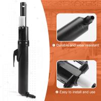 Bomba de arandela para limpieza de faros delanteros, soporte de arandela para Peugeot 207, 307, 607, Citroen C4, C5, 89028244, 6438P1 - details 5