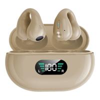 Auriculares Bluetooth Con Conducción óptica Tipo Clip - details 1