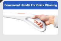 Soft Chenille Wash Brush Telescopic Handle Mopa for r Cleaning Auto Accessories - details 23
