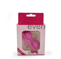 Bola inteligente con mancuernas genitales femeninas, masaje vaginal femenino, productos sexuales para adultos - details 11