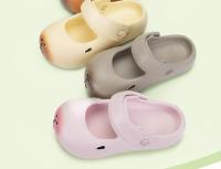 Kapibara Mary Jane zapatos de mujer de desgaste exterior de verano nuevas sandalias transpirables de suela gruesa versátiles - details 1