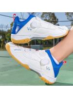 Zapatos de Bádminton Profesionales 2025 Transpirables, Resistentes al Desgaste, Ligeros y Absorbentes de Impactos para Hombres y Mujeres - details 1